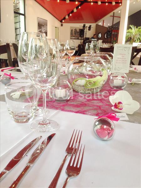 Location salle Illkirch-Graffenstaden (Bas-Rhin) - K'torze #16