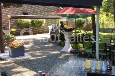 Location salle Illkirch-Graffenstaden (Bas-Rhin) - K'torze #20