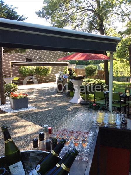 Location salle Illkirch-Graffenstaden (Bas-Rhin) - K'torze #17