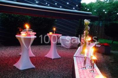 Location salle Illkirch-Graffenstaden (Bas-Rhin) - K'torze #20