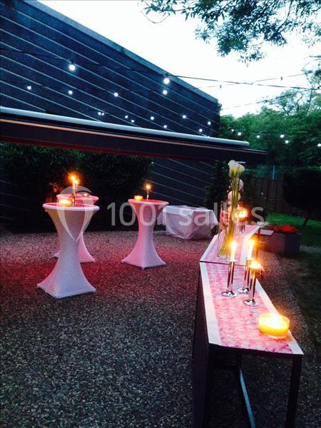 Location salle Illkirch-Graffenstaden (Bas-Rhin) - K'torze #19