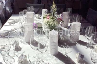 Location salle Illkirch-Graffenstaden (Bas-Rhin) - K'torze #20