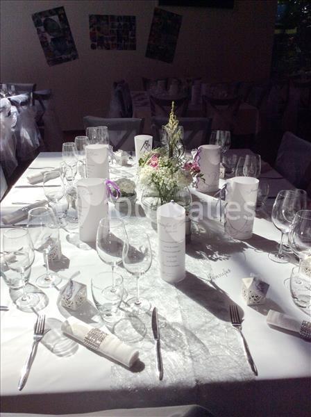 Location salle Illkirch-Graffenstaden (Bas-Rhin) - K'torze #20