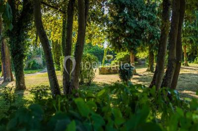 Location salle Moissy-Cramayel (Seine-et-Marne) - Domaine d'Arvigny #24