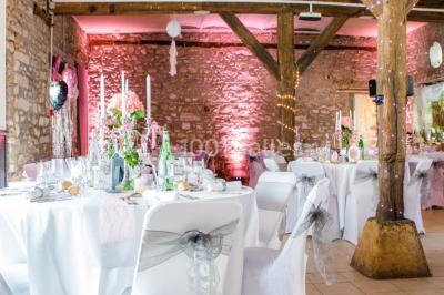 Location salle Moissy-Cramayel (Seine-et-Marne) - Domaine d'Arvigny #24