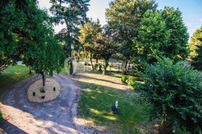 Location salle Moissy-Cramayel (Seine-et-Marne) - Domaine d'Arvigny #24