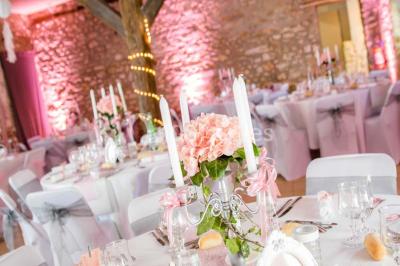 Location salle Moissy-Cramayel (Seine-et-Marne) - Domaine d'Arvigny #24