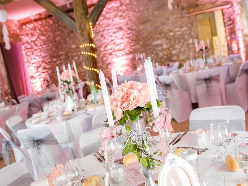 Location salle Moissy-Cramayel (Seine-et-Marne) - Domaine d'Arvigny #4