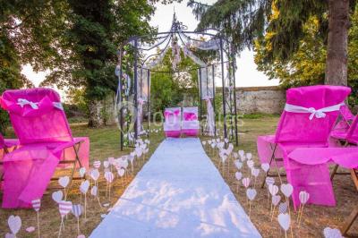 Domaine d'Arvigny Domaine d'Arvigny