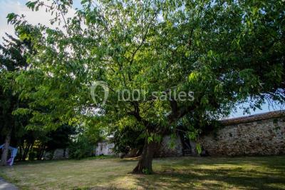 Location salle Moissy-Cramayel (Seine-et-Marne) - Domaine d'Arvigny #24