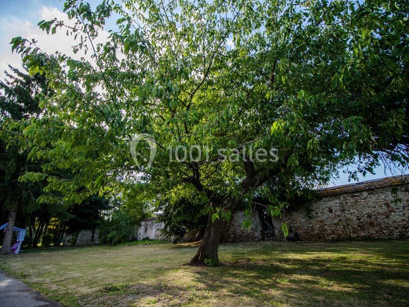 Location salle Moissy-Cramayel (Seine-et-Marne) - Domaine d'Arvigny #22