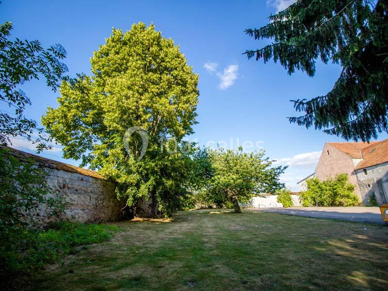 Location salle Moissy-Cramayel (Seine-et-Marne) - Domaine d'Arvigny #19