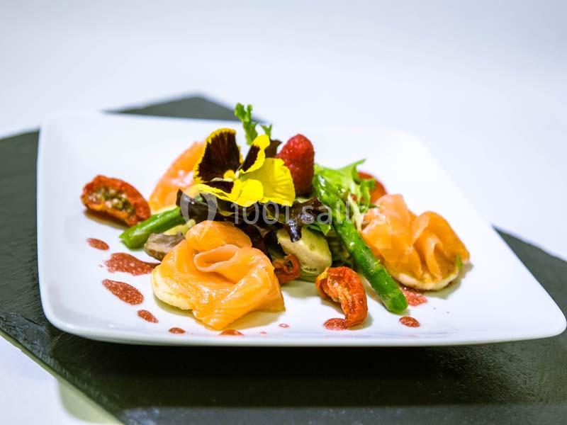 Location salle Moissy-Cramayel (Seine-et-Marne) - Domaine d'Arvigny #18