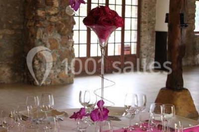 Location salle Moissy-Cramayel (Seine-et-Marne) - Domaine d'Arvigny #24