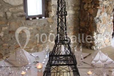 Location salle Moissy-Cramayel (Seine-et-Marne) - Domaine d'Arvigny #24