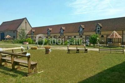 Manoir de Longuelune