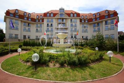 Miniature Location salle Le Touquet-Paris-Plage (Pas-de-Calais) - Le Grand Hôtel Le Touquet-paris-plage #1 Location salle Le Touquet-Paris-Plage (Pas-de-Calais) - Le Grand Hôtel Le Touquet-paris-plage #13