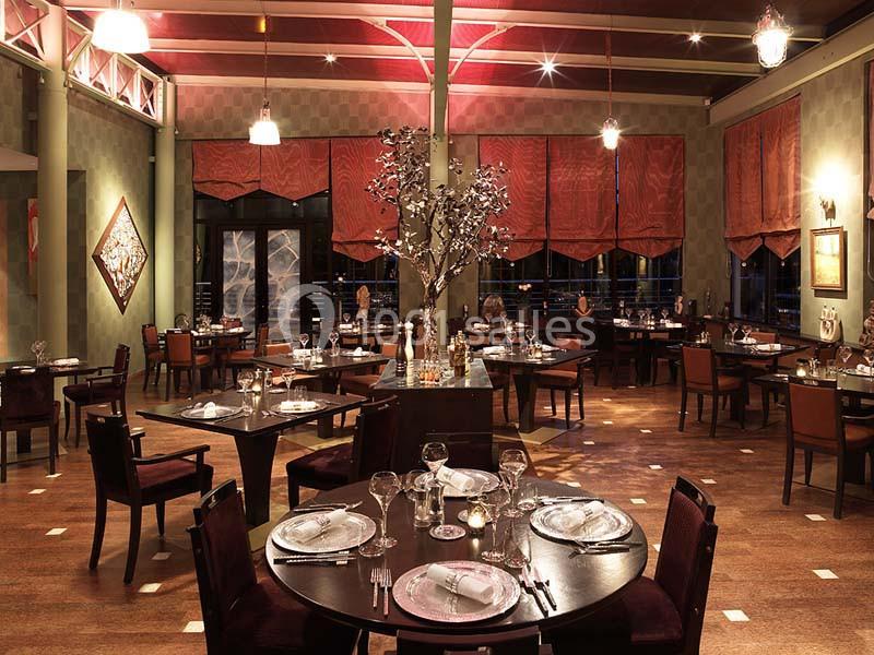 Location salle Le Touquet-Paris-Plage (Pas-de-Calais) - Le Grand Hôtel Le Touquet-paris-plage #2