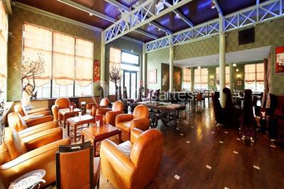 Miniature Location salle Le Touquet-Paris-Plage (Pas-de-Calais) - Le Grand Hôtel Le Touquet-paris-plage #3 Location salle Le Touquet-Paris-Plage (Pas-de-Calais) - Le Grand Hôtel Le Touquet-paris-plage #13