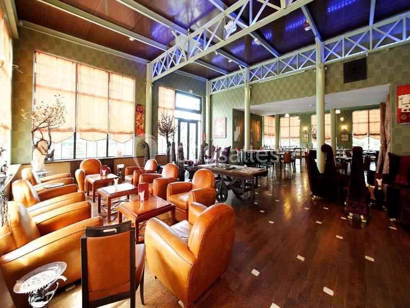 Location salle Le Touquet-Paris-Plage (Pas-de-Calais) - Le Grand Hôtel Le Touquet-paris-plage #3