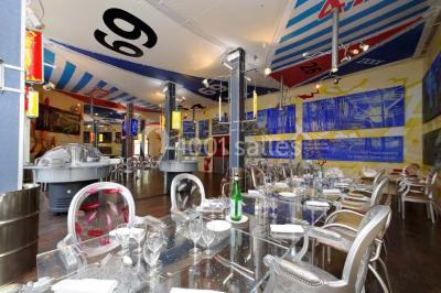 Miniature Location salle Le Touquet-Paris-Plage (Pas-de-Calais) - Le Grand Hôtel Le Touquet-paris-plage #4 Location salle Le Touquet-Paris-Plage (Pas-de-Calais) - Le Grand Hôtel Le Touquet-paris-plage #13