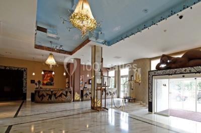 Miniature Location salle Le Touquet-Paris-Plage (Pas-de-Calais) - Le Grand Hôtel Le Touquet-paris-plage #5 Location salle Le Touquet-Paris-Plage (Pas-de-Calais) - Le Grand Hôtel Le Touquet-paris-plage #13