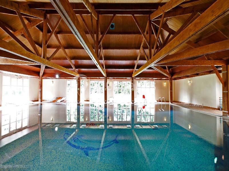 Location salle Le Touquet-Paris-Plage (Pas-de-Calais) - Le Grand Hôtel Le Touquet-paris-plage #6