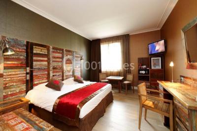 Miniature Location salle Le Touquet-Paris-Plage (Pas-de-Calais) - Le Grand Hôtel Le Touquet-paris-plage #7 Location salle Le Touquet-Paris-Plage (Pas-de-Calais) - Le Grand Hôtel Le Touquet-paris-plage #13