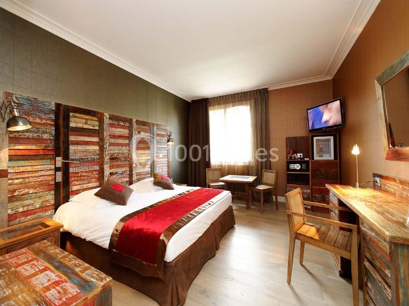 Location salle Le Touquet-Paris-Plage (Pas-de-Calais) - Le Grand Hôtel Le Touquet-paris-plage #7