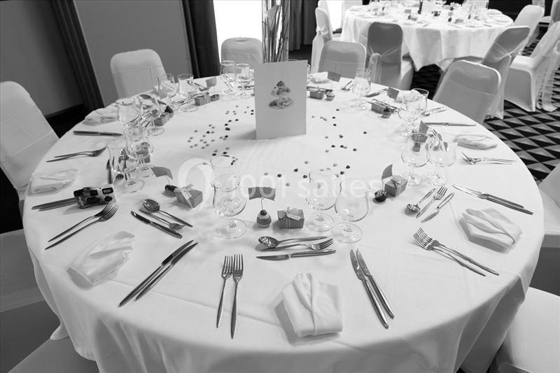 Location salle Le Touquet-Paris-Plage (Pas-de-Calais) - Le Grand Hôtel Le Touquet-paris-plage #10