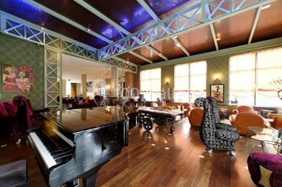 Miniature Location salle Le Touquet-Paris-Plage (Pas-de-Calais) - Le Grand Hôtel Le Touquet-paris-plage #11 Location salle Le Touquet-Paris-Plage (Pas-de-Calais) - Le Grand Hôtel Le Touquet-paris-plage #13