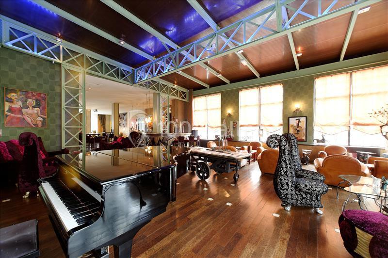 Location salle Le Touquet-Paris-Plage (Pas-de-Calais) - Le Grand Hôtel Le Touquet-paris-plage #11