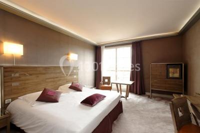 Miniature Location salle Le Touquet-Paris-Plage (Pas-de-Calais) - Le Grand Hôtel Le Touquet-paris-plage #12 Location salle Le Touquet-Paris-Plage (Pas-de-Calais) - Le Grand Hôtel Le Touquet-paris-plage #13