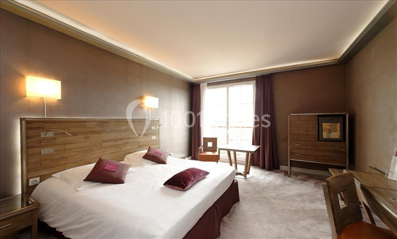 Location salle Le Touquet-Paris-Plage (Pas-de-Calais) - Le Grand Hôtel Le Touquet-paris-plage #12