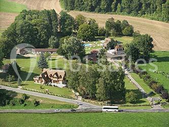 Domaine Saint Paul Domaine Saint Paul