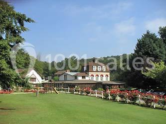 Location salle Lyons-la-Forêt (Eure) - Domaine Saint Paul #5