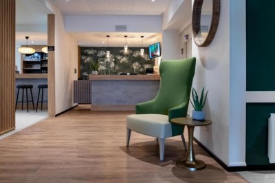 Miniature Location salle Auray (Morbihan) - Best Western Auray le Loch #1 Location salle Auray (Morbihan) - Best Western Auray le Loch #4