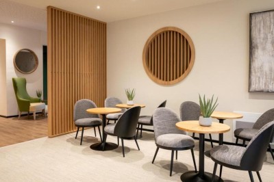 Miniature Location salle Auray (Morbihan) - Best Western Auray le Loch #3 Location salle Auray (Morbihan) - Best Western Auray le Loch #4