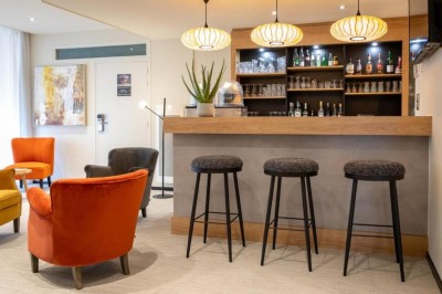 Miniature Location salle Auray (Morbihan) - Best Western Auray le Loch #4 Location salle Auray (Morbihan) - Best Western Auray le Loch #4