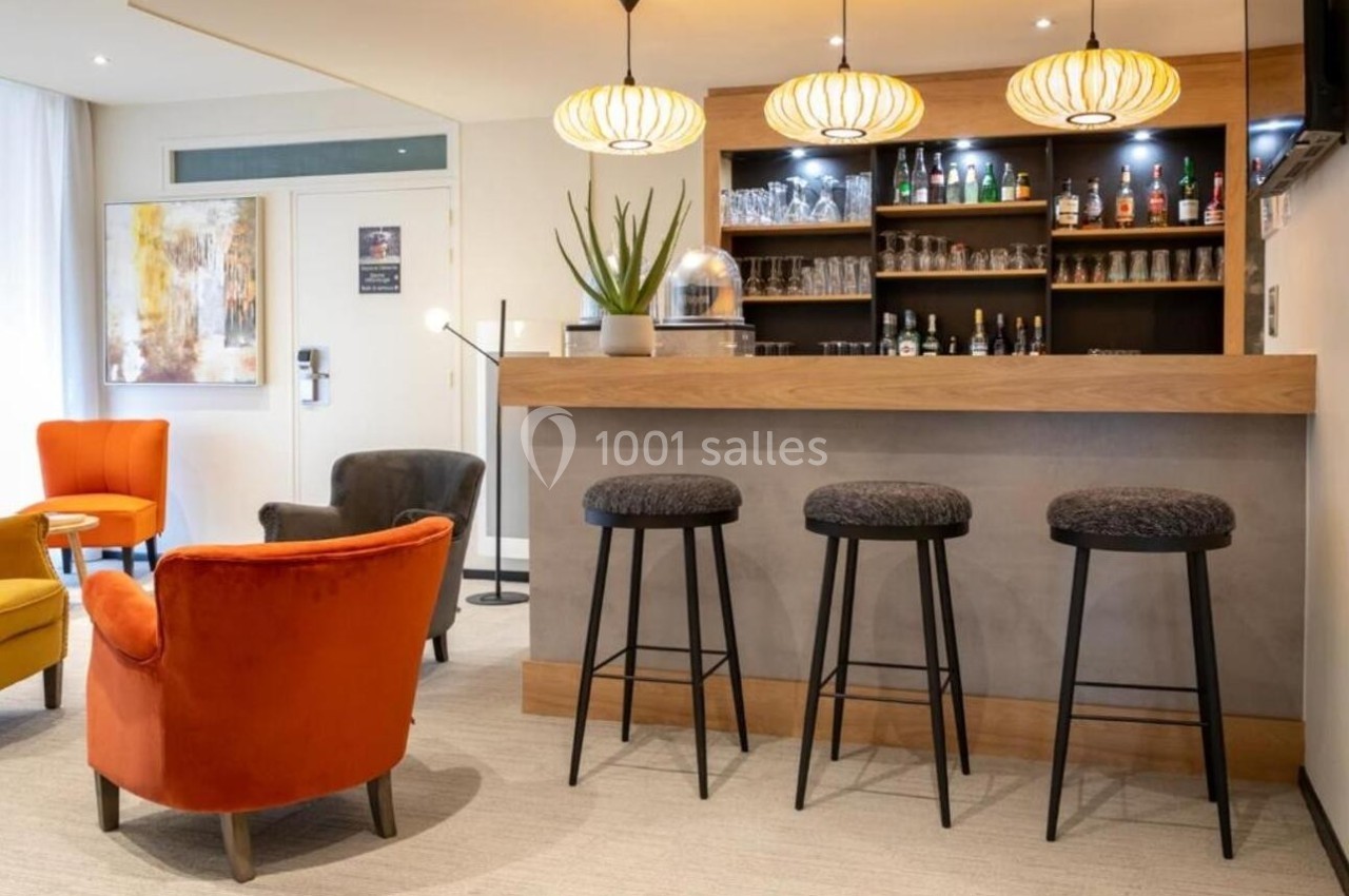 Best Western Auray le Loch - galerie - photo 4