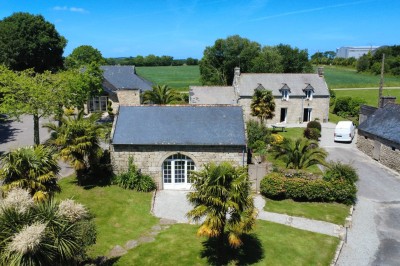 Village de Kerlavic - photo 1