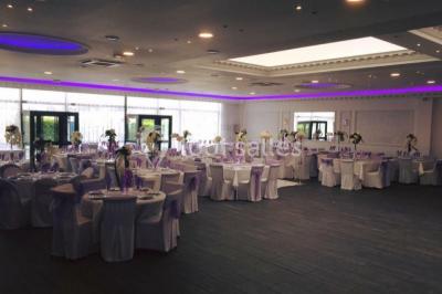 Location salle Roissy-en-France (Val-d'Oise) - Beymen #16