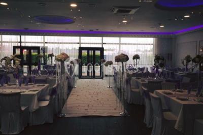 Location salle Roissy-en-France (Val-d'Oise) - Beymen #16