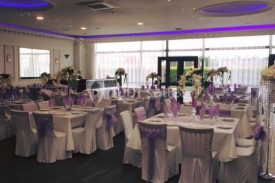 Location salle Roissy-en-France (Val-d'Oise) - Beymen #16