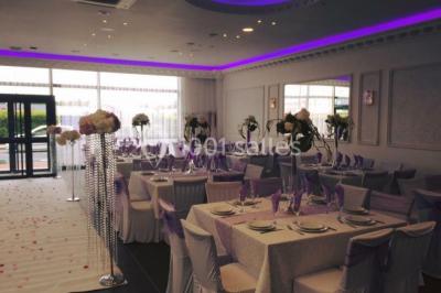 Location salle Roissy-en-France (Val-d'Oise) - Beymen #16