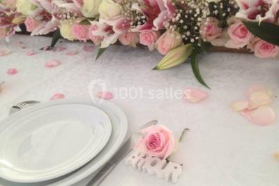 Location salle Roissy-en-France (Val-d'Oise) - Beymen #16