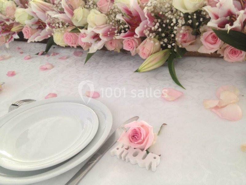 Location salle Roissy-en-France (Val-d'Oise) - Beymen #6