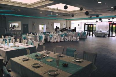 Location salle Roissy-en-France (Val-d'Oise) - Beymen #16