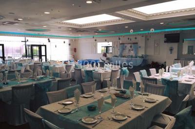 Location salle Roissy-en-France (Val-d'Oise) - Beymen #16