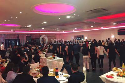 Location salle Roissy-en-France (Val-d'Oise) - Beymen #16